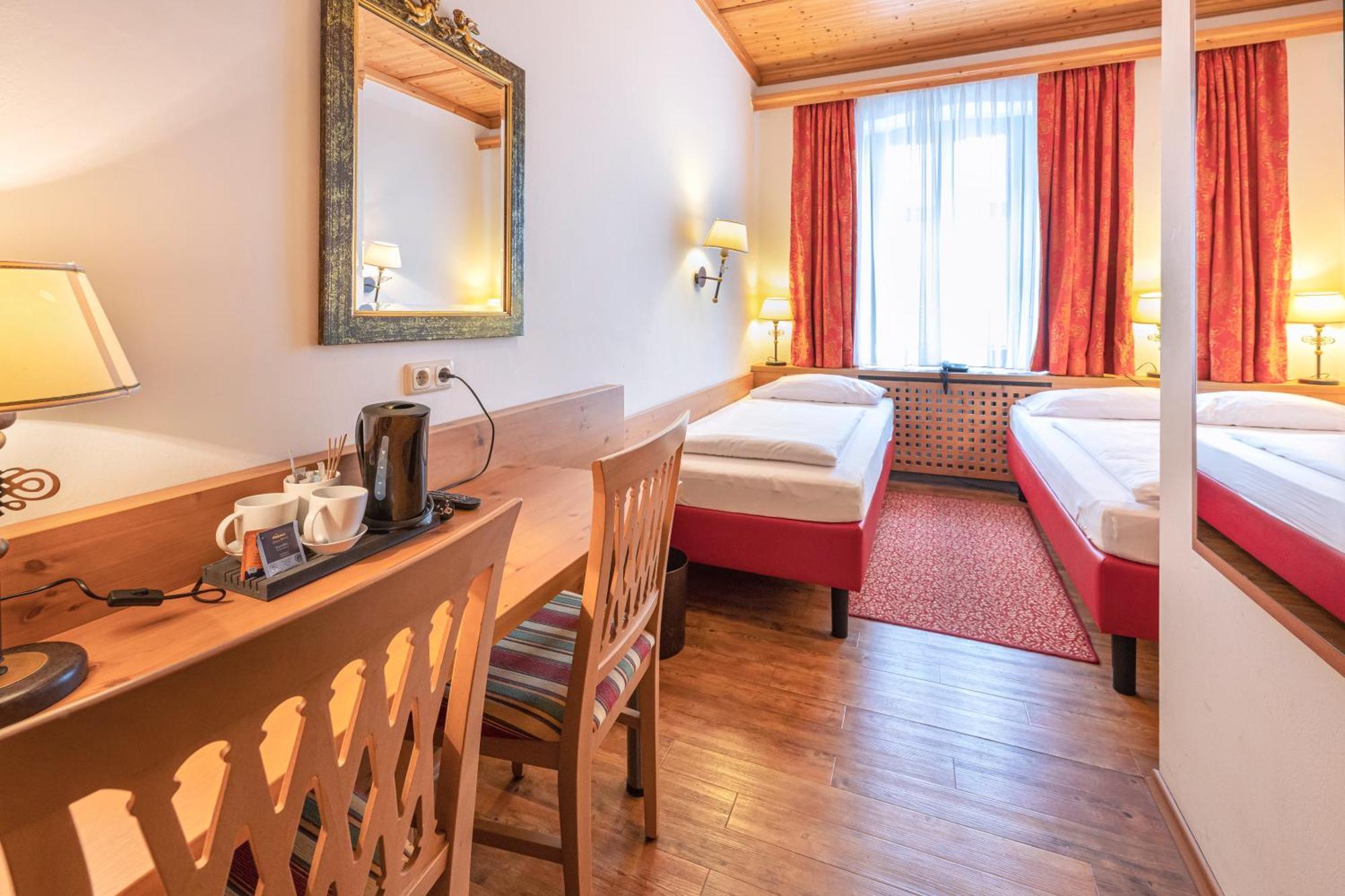 Hotel Eder — Photos 1
