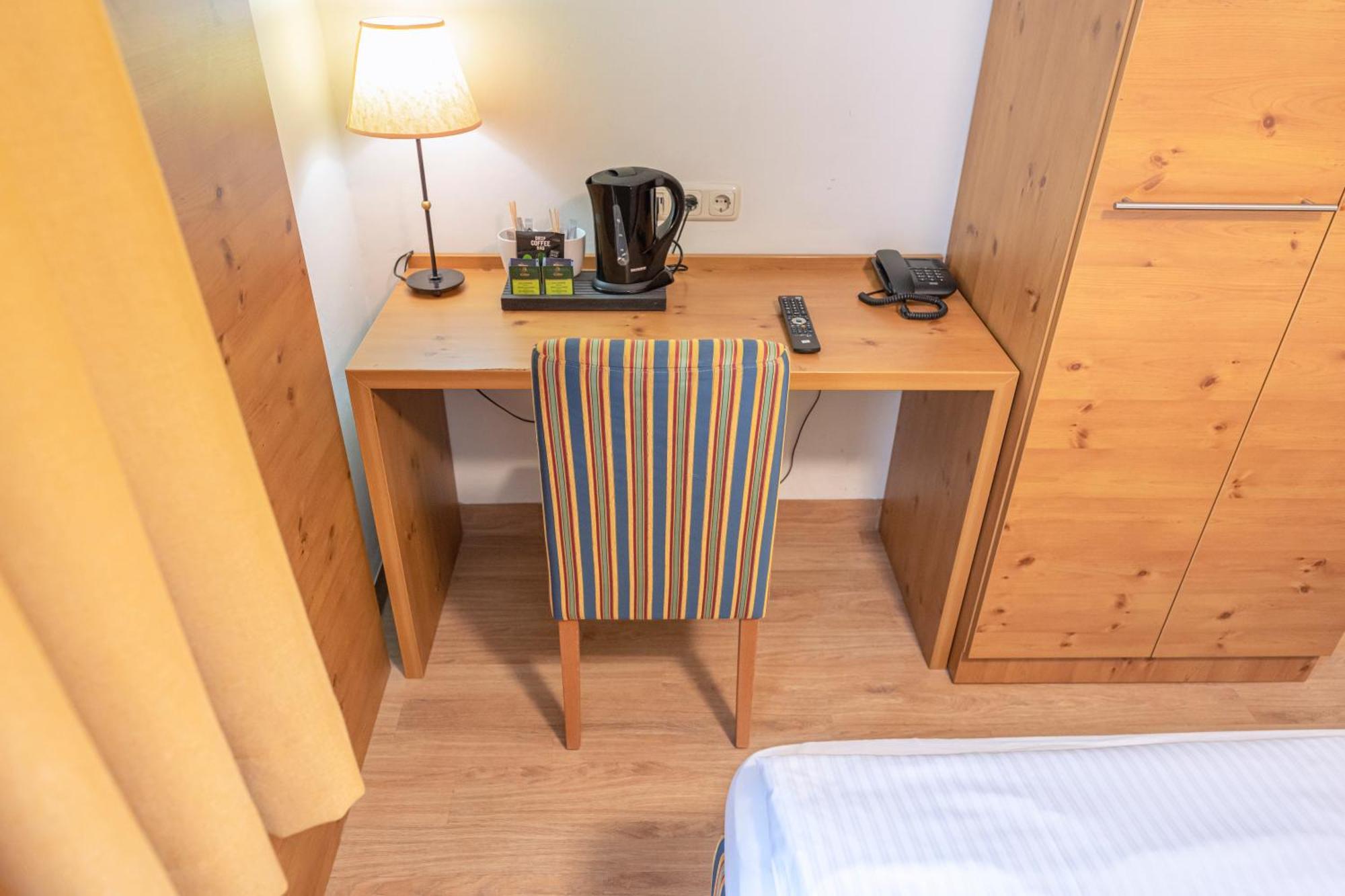 Hotel Eder — Photos 2